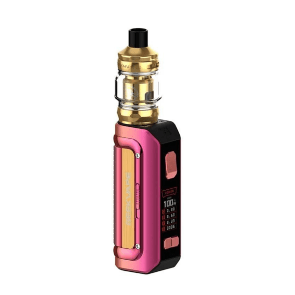 KIT M100 Aegis Mini 2 GEEK VAPE