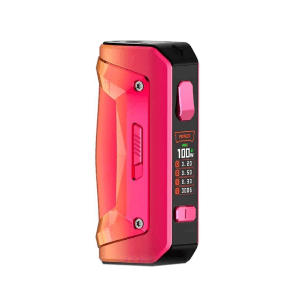 Box S100 - Geekvape