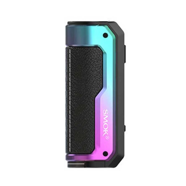 Fortis - Mods SMOKTECH