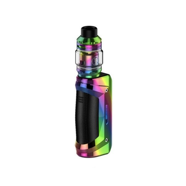 Kit Aegis S100 ( Aegis Solo 2) - Geek Vape