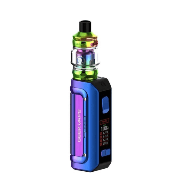 KIT M100 Aegis Mini 2 GEEK VAPE
