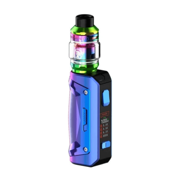 Kit Aegis S100 ( Aegis Solo 2) - Geek Vape