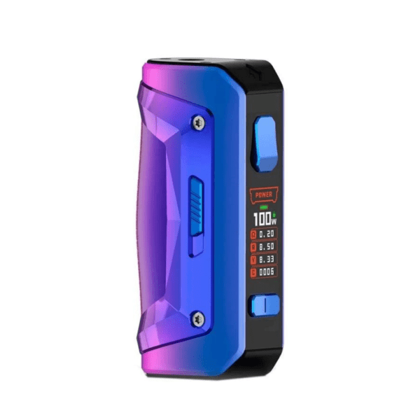 Box S100 - Geekvape