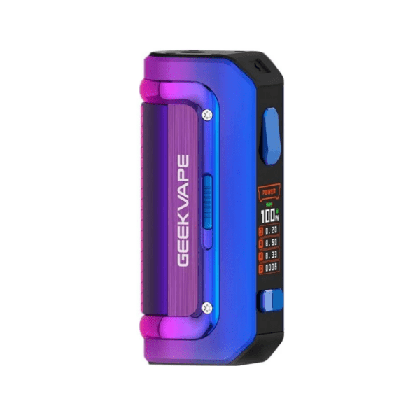 BOX M100 Aegis Mini 2 Geek Vape