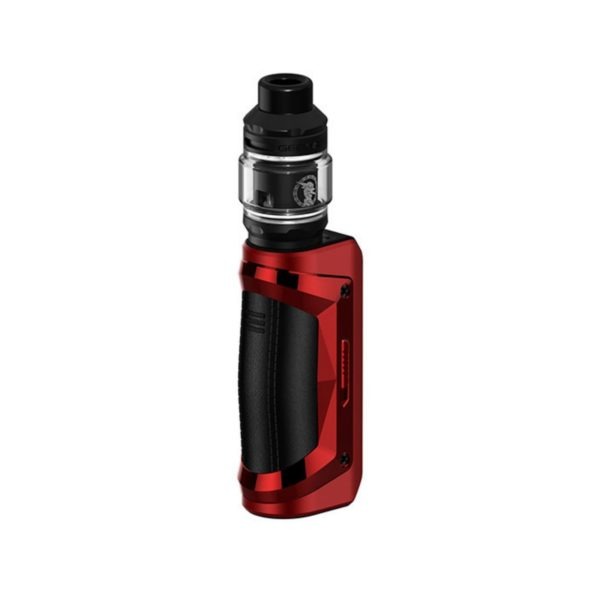 Kit Aegis S100 ( Aegis Solo 2) - Geek Vape