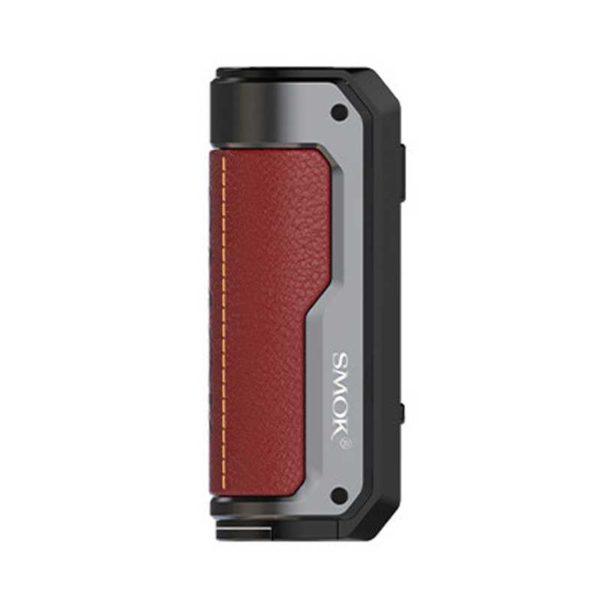 Fortis - Mods SMOKTECH