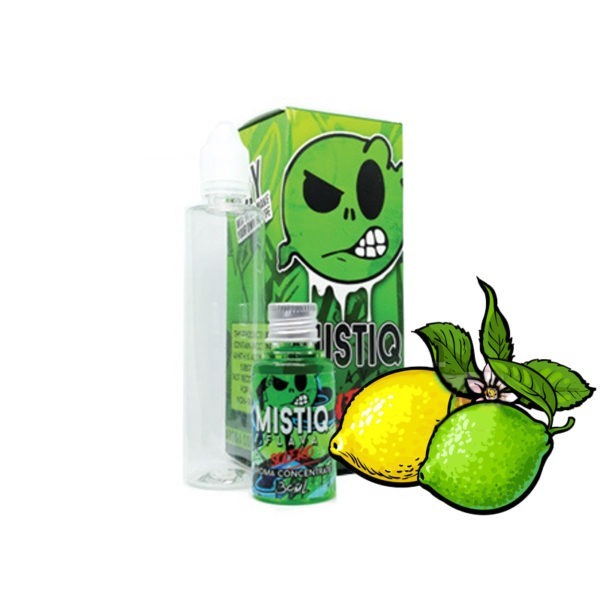 Arôme Solero 30ml - Mistiq Flava