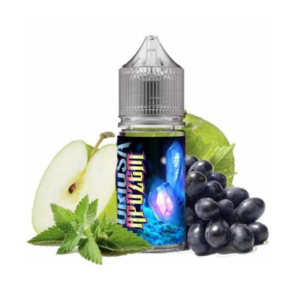 Winter 30ml - Furiosa Apozem
