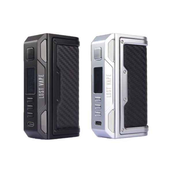 Thelema Quest - LostVape