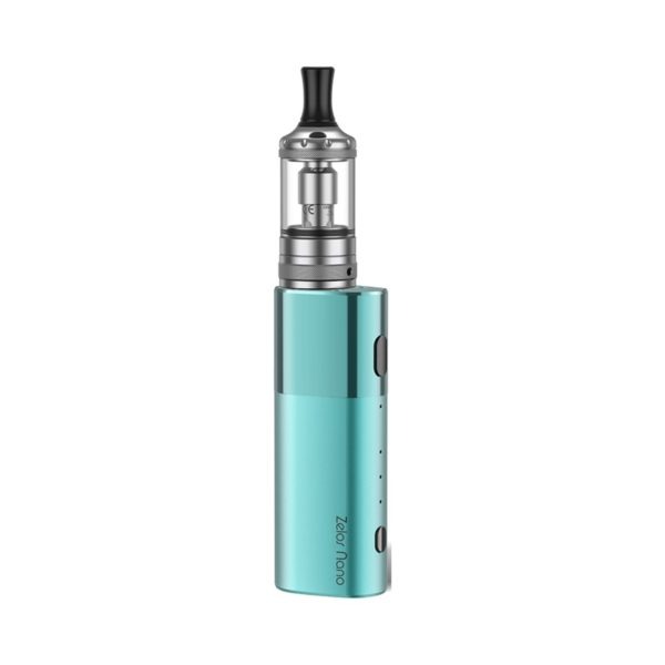 Zelos Nano Kit - Aspire
