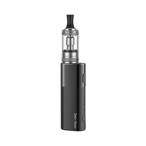 Zelos Nano Kit - Aspire