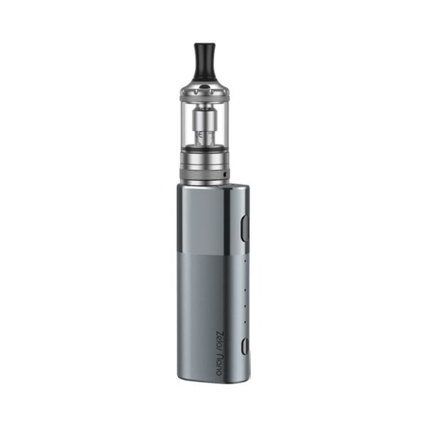Zelos Nano Kit - Aspire