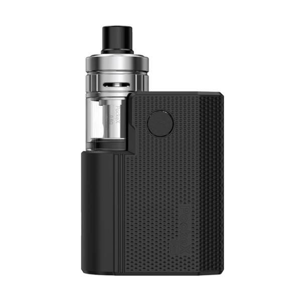 PockeX Box Kit - Aspire