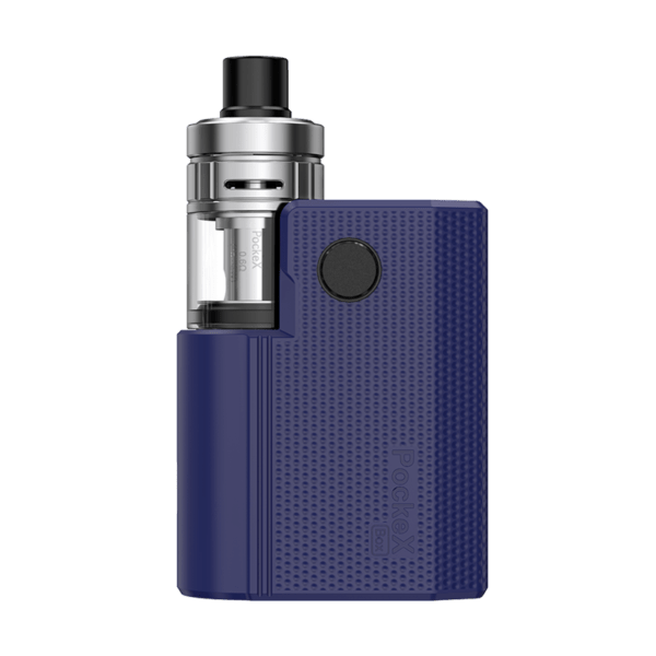 PockeX Box Kit - Aspire