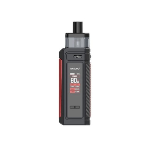 KIT G-PRIV POD - SMOKTECH