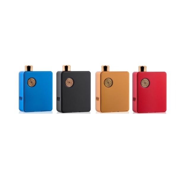 Dotaio mini - Dotmod
