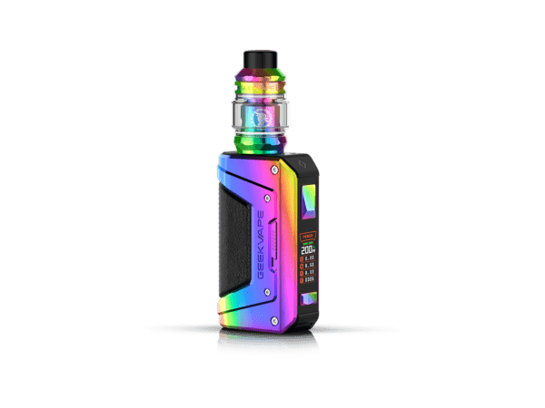 Kit Aegis LEGEND 2 - GEEK VAPE