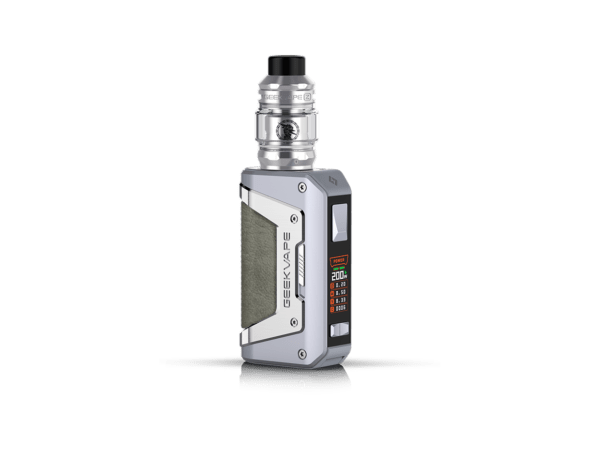Kit Aegis LEGEND 2 - GEEK VAPE