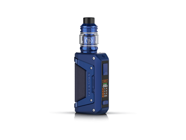Kit Aegis LEGEND 2 - GEEK VAPE