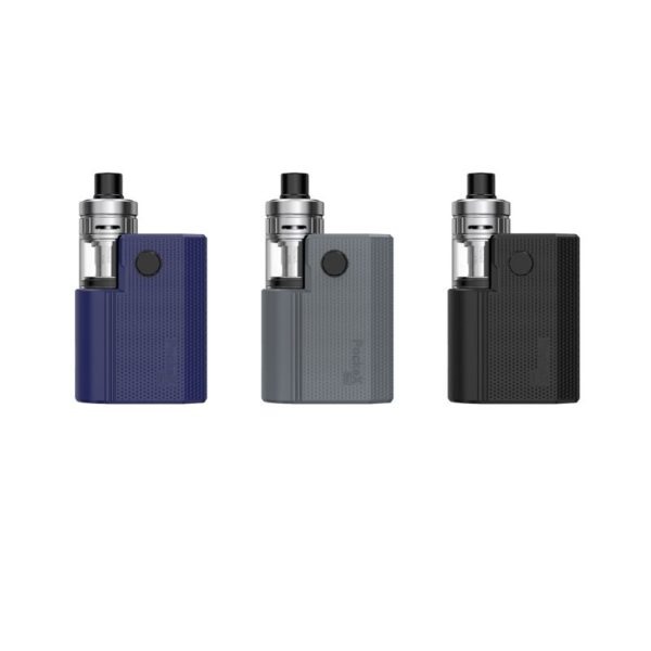 PockeX Box Kit - Aspire