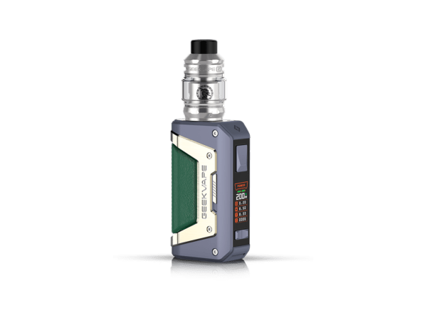 Kit Aegis LEGEND 2 - GEEK VAPE