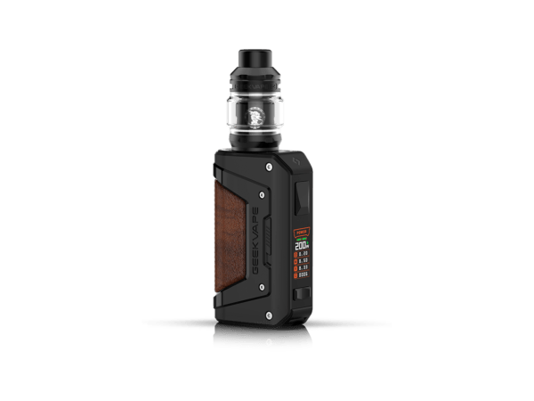 Kit Aegis LEGEND 2 - GEEK VAPE