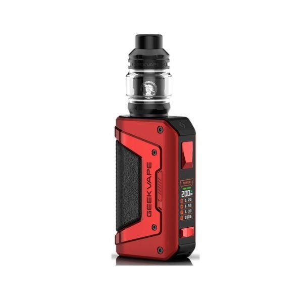 Kit Aegis LEGEND 2 - GEEK VAPE
