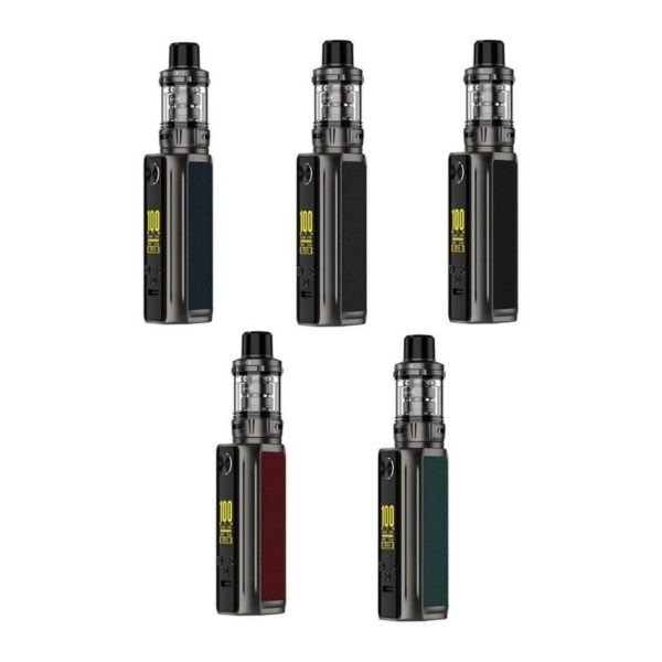 Target 100 - Vaporesso