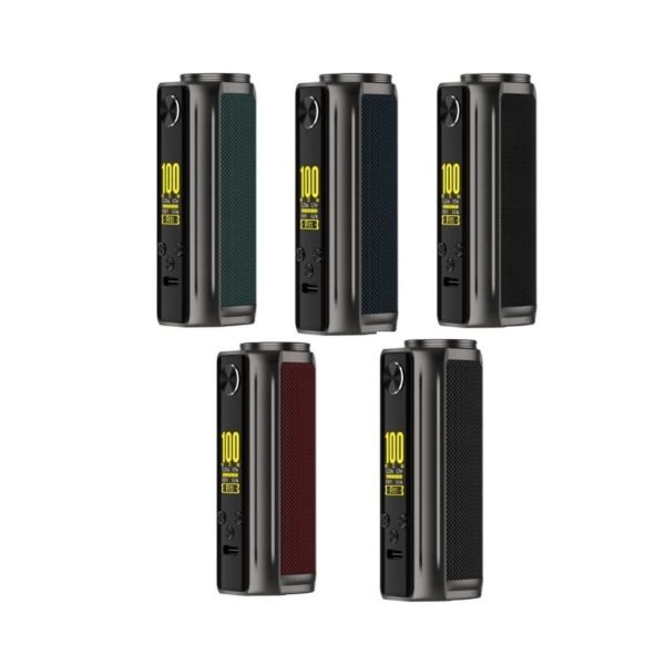 Box Target 100 - Vaporesso