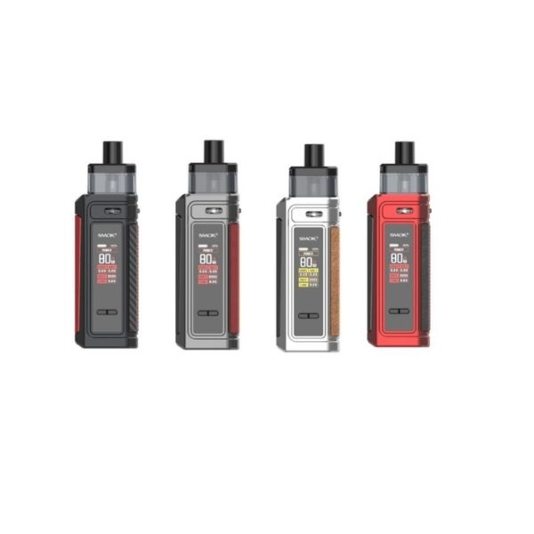 KIT G-PRIV POD - SMOKTECH
