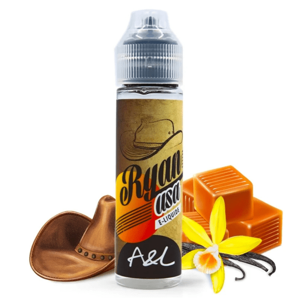 Ryan Usa - A&L