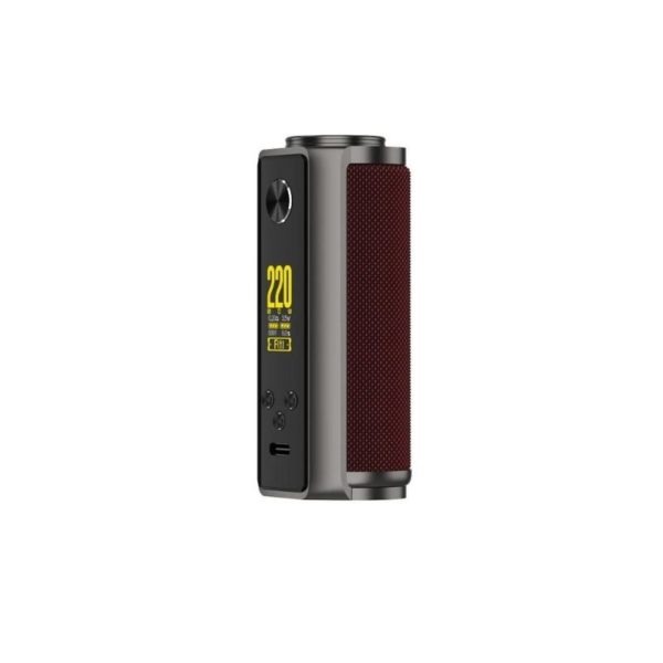 La box Target 200 - Vaporesso