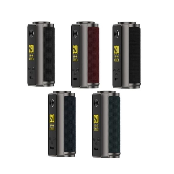La box Target 200 - Vaporesso
