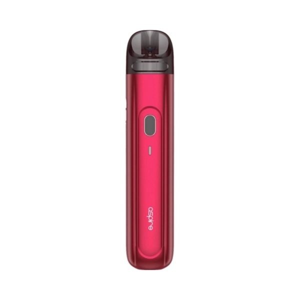 Flexus Q - Aspire