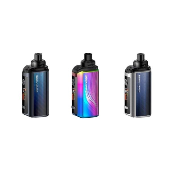 Kit Obelisk 65 FC - Geek Vape