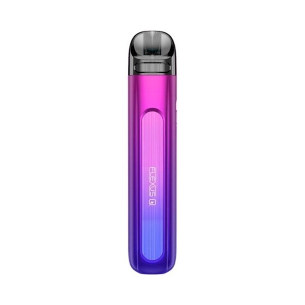 Flexus Q - Aspire