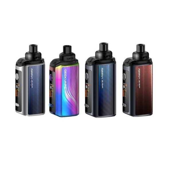 Kit Obéliske 65 - Geek Vape