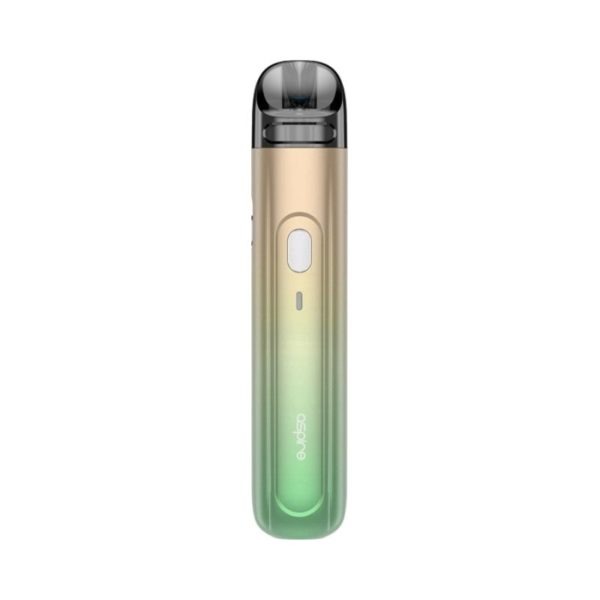 Flexus Q - Aspire