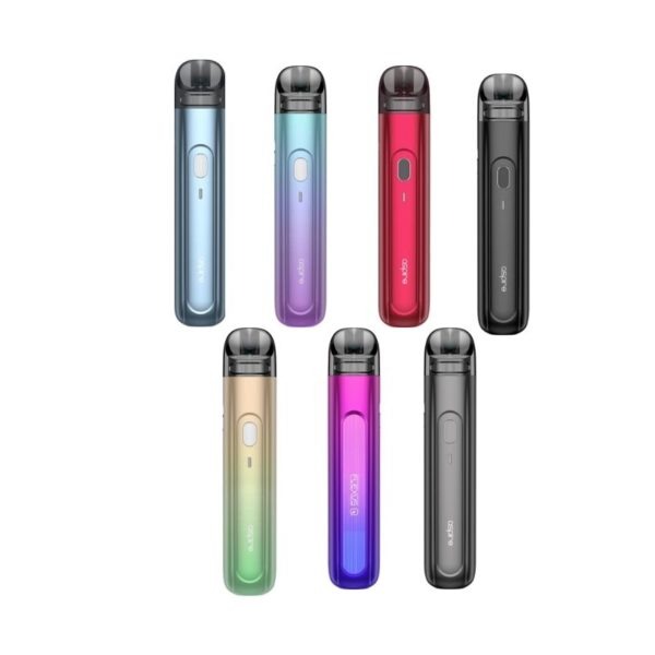 Flexus Q - Aspire