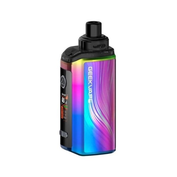 Kit Obelisk 65 FC - Geek Vape