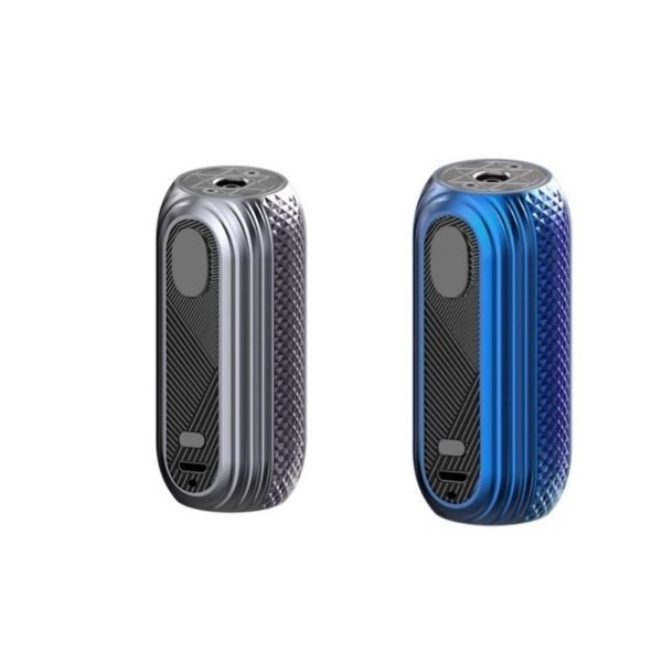 Reax Mini Mod - Aspire