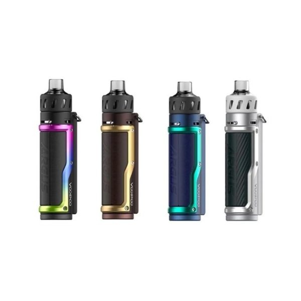 Argus Pro - Voopoo