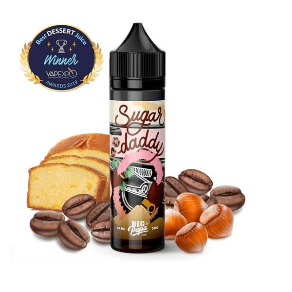 Sugar Daddy - Big Papa
