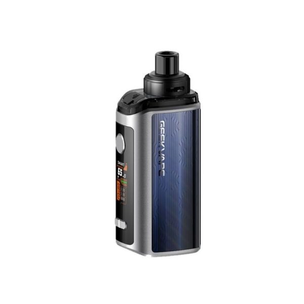 Kit Obéliske 65 - Geek Vape