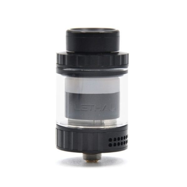 Léthal RTA - QP Design & GM Mod