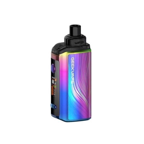 Kit Obéliske 65 - Geek Vape