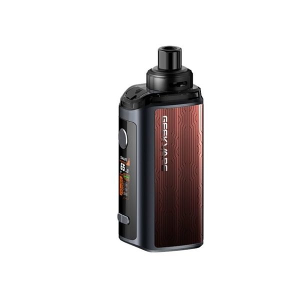 Kit Obéliske 65 - Geek Vape