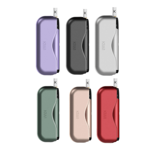 Kiwi Starter Kit - KiwiVapor
