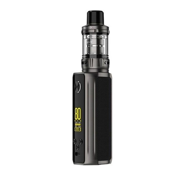 Target 80 Tank édition - Vaporesso