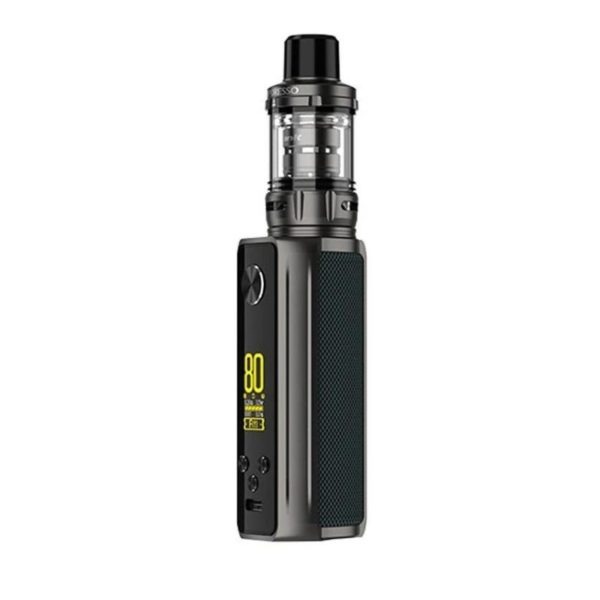 Target 80 Tank édition - Vaporesso